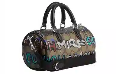 COACH x Mint x Serf Lacey 19