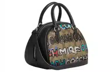 COACH x Mint + Serf Sydney 20