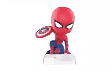 POP MART x MARVEL Infinity Saga Blind Box