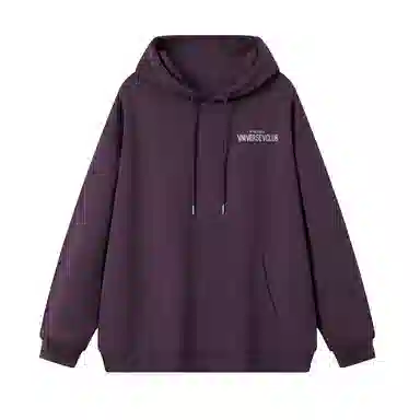 VniVerseVClub Seven Deadly Sins Hoodie