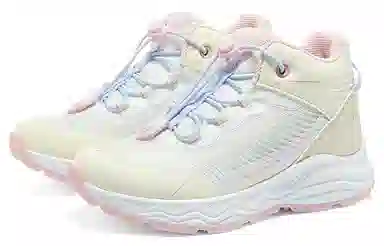 Skechers Girls Snow Boots