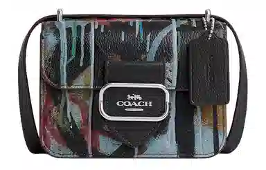 COACH x MINT+SERF Morgan 18