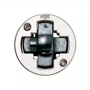 HANAYAMA Puzzle