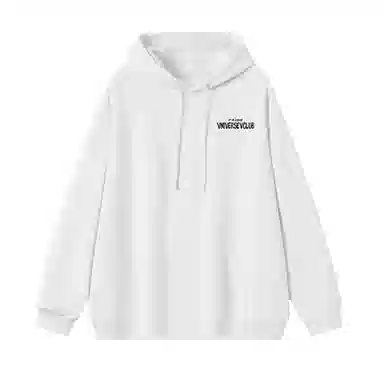 VniVerseVClub Seven Deadly Sins Hoodie