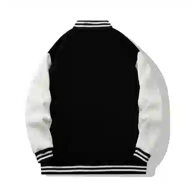 VniVerseVClub Bomber Jacket