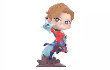 POP MART x MARVEL Infinity Saga Blind Box