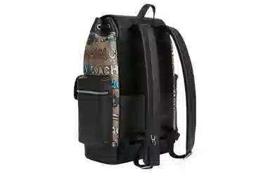 COACH x Mint + Serf Backpack 29