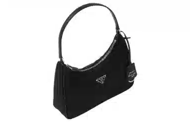 Prada Re-Edition 2005 Black