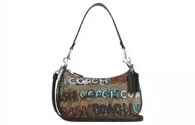 COACH x Mint + Serf Teri