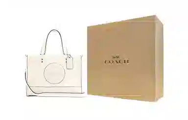 COACH Dempsey 30 Tote