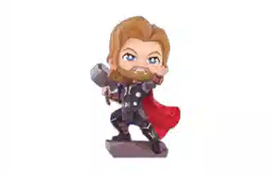 POP MART x MARVEL Infinity Saga Blind Box