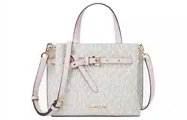 Michael Kors Emilia Vanilla Pink
