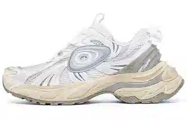 OLD ORDER Turbo GT Dirty White