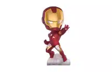 POP MART x MARVEL Infinity Saga Blind Box