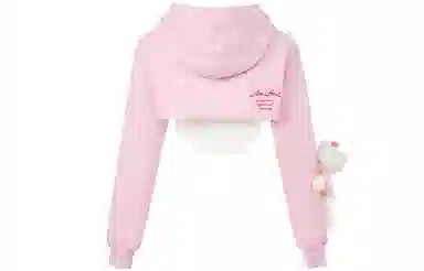 13 DEMARZO x Sanrio Kitty Cat Hoodie