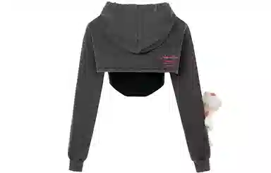 13 DEMARZO x Sanrio Kitty Cat Hoodie