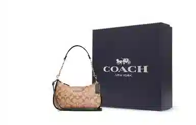 COACH Teri 25