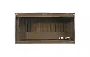 POP MART IP 19cm