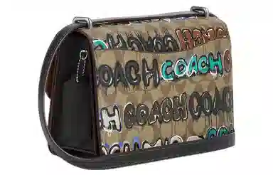 COACH x Mint x Serf Morgan 25