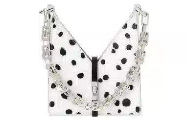 Givenchy x Disney 101 Dalmatians Mini Bag