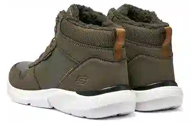 Skechers Ingram Olive