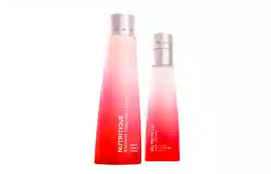 雅诗兰黛 红石榴平衡水乳套装护肤套装 保湿修护控油