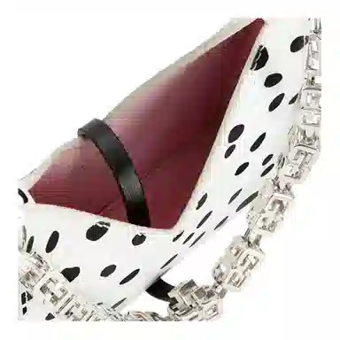 Givenchy x Disney 101 Dalmatians Mini Bag