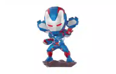 POP MART x MARVEL Infinity Saga Blind Box