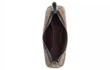 COACH x Mint + Serf Teri