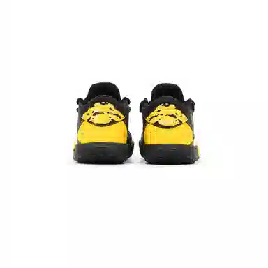 Serious Player Only Game 1 Black Yellow