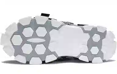 NORVINCY High Top Dad Sneakers