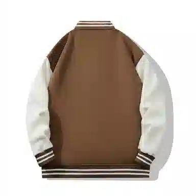 VniVerseVClub Bomber Jacket