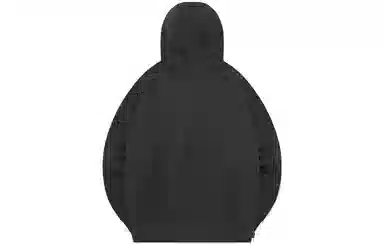 COVERNAT FW23 Hoodie Dark Grey