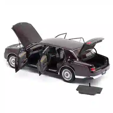 LCD MODELS 118 Toyota Century