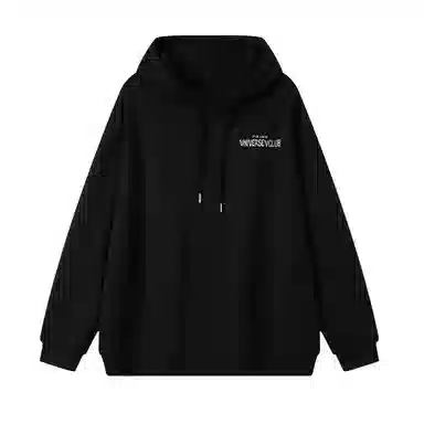 VniVerseVClub Seven Deadly Sins Hoodie