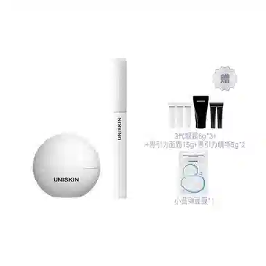 UNISKIN 3 18g+7g