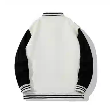 VniVerseVClub Bomber Jacket