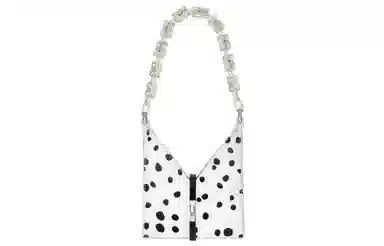 Givenchy x Disney 101 Dalmatians Mini Bag