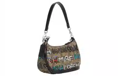 COACH x Mint + Serf Teri