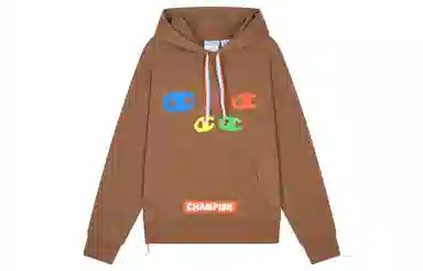 Champion x Melting Sadness FW23 Logo