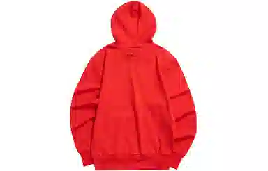PUMA x BT Hoodie Red