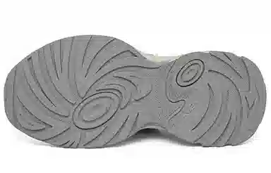 OLD ORDER Turbo GT Dirty White