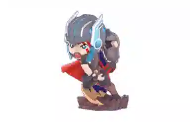 POP MART x MARVEL Infinity Saga Blind Box