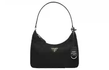 Prada Re-Edition 2005 Black