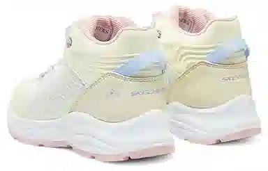 Skechers Girls Snow Boots