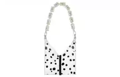 Givenchy x Disney 101 Dalmatians Mini Bag