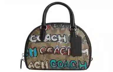COACH x Mint + Serf Sydney 20