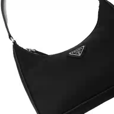 Prada Re-Edition 2005 Black