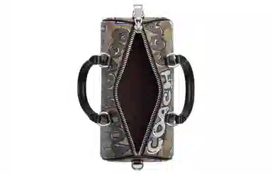 COACH x Mint x Serf Lacey 19