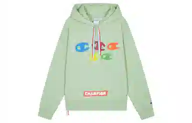 Champion x Melting Sadness FW23 Logo